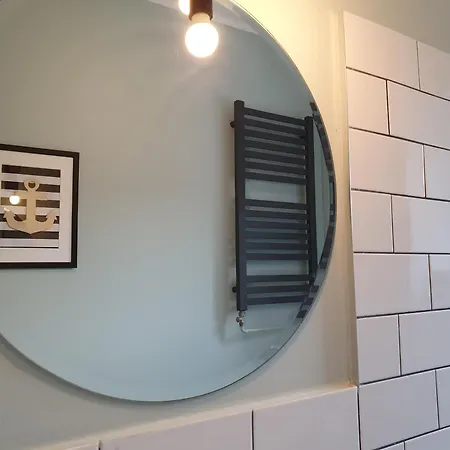 Apartament W Nowym Porcie Iv Apartment Gdansk